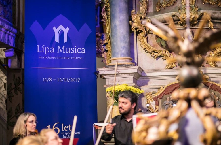 16. ročník MHF Lípa Musica zahájí Requiem 